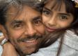 Eugenio Derbez confiesa que espera que su hija no se dedique al medio artístico