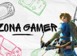 Zona gamer: The Legend of Zelda