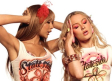 “Stateside” de PinkPantheress y Zara Larsson alcanza el #1