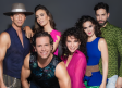 Timbiriche confirma regreso a los escenarios rumbo al Mundial 2026