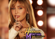 Lanzan póster oficial del especial de Hannah Montana