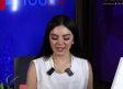 La vida de Melissa Navarro plasmada en un lienzo