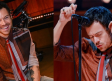 Harry Styles sorprende con cover de “Everybody Wants to Rule the World”