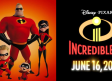 Los Increíbles 3 ya tiene fecha de estreno