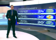 Pronóstico del tiempo para Monterrey, con Nelson Valdez - 01 de mayo 2026