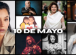 Un día como hoy... nace la actriz mexicana, Sara Maldonado