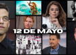 Un día como hoy... nace el actor Rami Malek