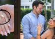 La influencer Katy Esquivel, (What the chic) esta comprometida
