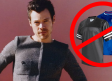 Harry Styles prohíbe la entrada a los “fifas” en sus conciertos