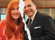 Cristian Castro termina su noviazgo