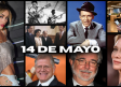 Un día como hoy... llega al mundo Anahí
