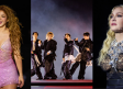 BTS, Shakira y Madonna serán los encargados del show del medio tiempo del Mundial