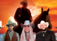 Revelan invitados al tributo de Vicente Fernández: Yuri, Nodal y más