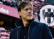 Matías Almeyda es nuevo técnico de Rayados