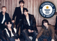BTS es reconocido por Guinness World Records