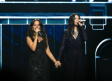 Laura Pausini y Camila Cabello juntas por primera vez