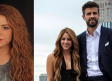 Shakira agradece haber conocido a Piqué