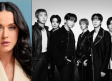 BTS y Katy Perry lanzaran cancion para el mundial