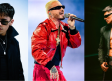 Nsqk y el Bogueto, invitados en concierto de J Balvin