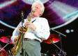 Así despiden a Dick Parry, miembro de la banda Pink Floyd