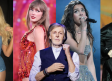 Paul McCartney reunió a grandes estrellas del pop en su casa