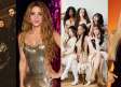Estos son algunos ganadores de los American Music Awards