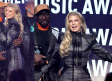 Black Eyed Peas se reune en los premios AMAs