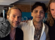 Christian Nodal presume tatuaje de Maná y la banda reacciona con mal comentario