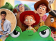 Bad Bunny se une al elenco de voces de Toy Story 5