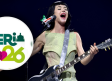 Katy Perry estará totalmente gratis en la FENAPO