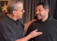 ECHANDO CHISPA: Alfredo Adame le dice sus verdades a Grupo Firme