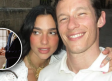 Dua Lipa y Callum Turner adelantan su boda para el mes de junio