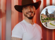 J Balvin ofrecerá concierto gratuito en Monterrey junto a invitados especiales