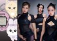 BLACKPINK y Tamagotchi lanzarán una colaboración especial