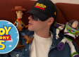 ​Bizarrap tendrá participación en el doblaje de Toy Story 5