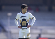 César Garza regresa a casa