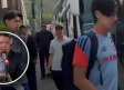 ¿Por qué Japón dejó las instalaciones de Tigres? Esto revelaron en La Hora de Willie