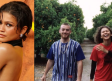 Zendaya impulso homenaje a Angus Cloud en el final de Euphoria