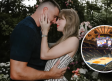 Revelan el posible lugar donde se casarán Taylor Swift y Travis Kelce