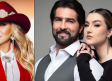 Arturo Carmona anuncia la llegada de su primer nieto; Alicia Villarreal reacciona a los rumores