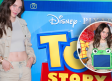 Belinda se une al doblaje latino de Toy Story 5