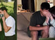 Taylor Lautner y su esposa anuncian que tendrán una niña