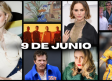 Un día como hoy... nace la actriz y modelo Loreto Peralta