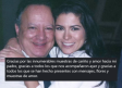 Alessandra Rosaldo comparte emotivo mensaje tras la muerte de su padre