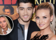 Perrie Edwards revela nuevos detalles de su ruptura con Zayn Malik