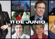 Un día como hoy... nace la actriz y cantante Violeta Isfel