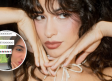 Camila Cabello festeja el triunfo de México en el Mundial