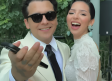 Ángela Aguilar y Christian Nodal posponen su boda para el 2027