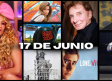 Un día como hoy... nace la famosa cantante Paulina Rubio