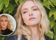 Amanda Seyfried revela cómo fue trabajar con Lindsay Lohan